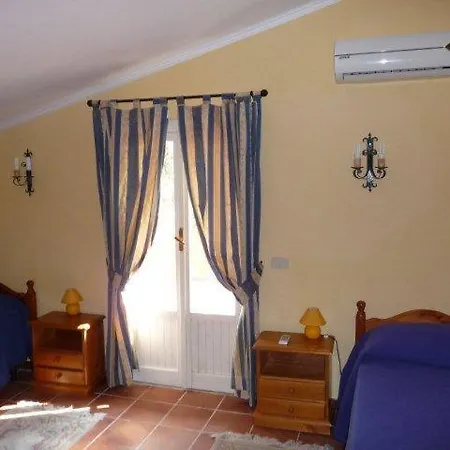 Marcosimone Alloggio per agriturismo *