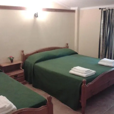 Alloggio per agriturismo Marcosimone