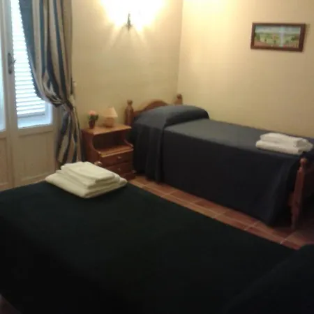 Alloggio per agriturismo Marcosimone