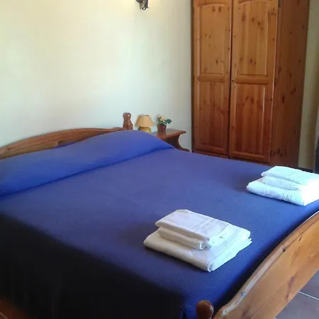 Marcosimone Alloggio per agriturismo Fonte Nuova